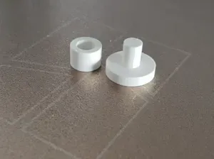 T型珊瑚基座含底座