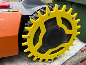 ruota dentata per Landroid 141E