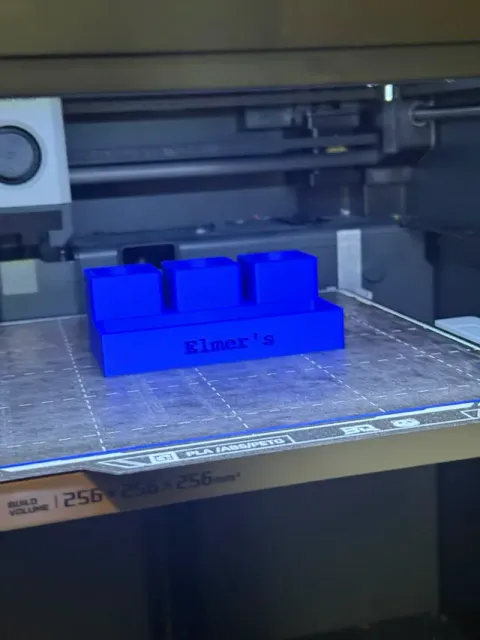 Glue Stick Holder 22g — Image 3 of 3