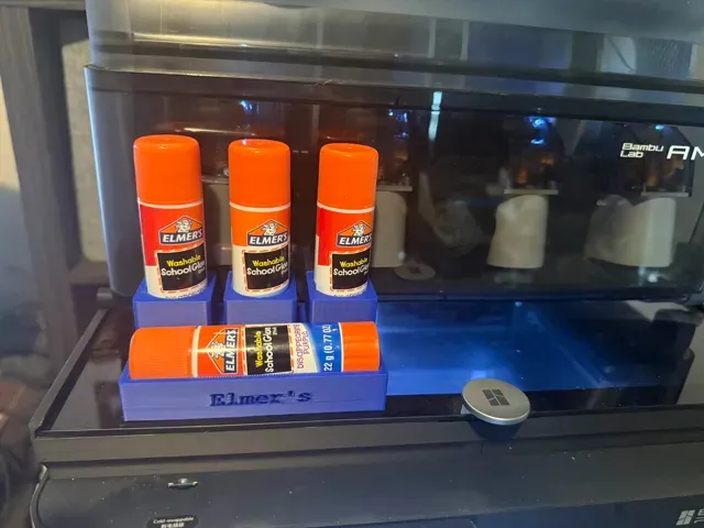 Glue Stick Holder 22g — Image 2 of 3