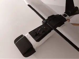 ZOHD Talon GT Rebel Aero Nose