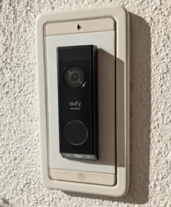 Eufy E340 Doorbell to Siedle MR512 / TLM511