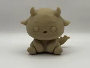Cute Monster