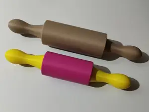 Rolling pin V1.1