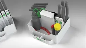 Caddy Tool Tray Mobile
