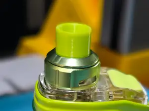 Детали для Geekvape H45: 3D-модели и STL файлы