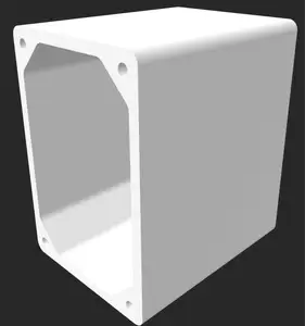 Car Electronics Box