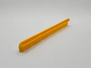 P2S Aux Fan Air Deflector