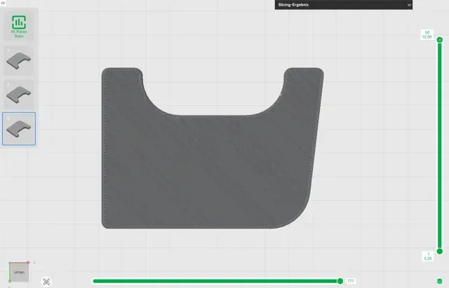 Buds 3 Pro charging holder for Tesla Model 3/Y — Фото 5 из 6