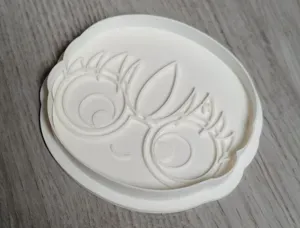 Harry Potter Cookie Cutter