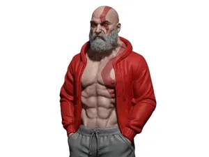 Kratos sport modern urban
