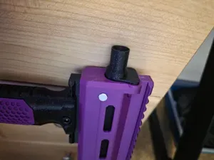 Unofficial Orion Lynx 2.1 → GFZ BCAR Adapter