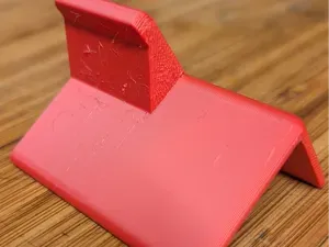 Desk Clamp Microphone Arm Stopper