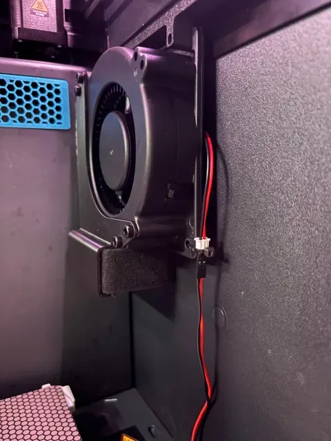 Bento Blower 120 — Фото 10 из 10