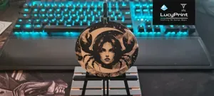 Cancer zodiac sign — HueForge