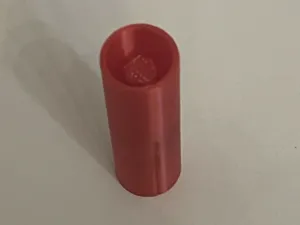 Marker Cap