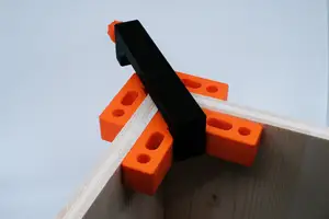 Corner Clamp for Woodworking