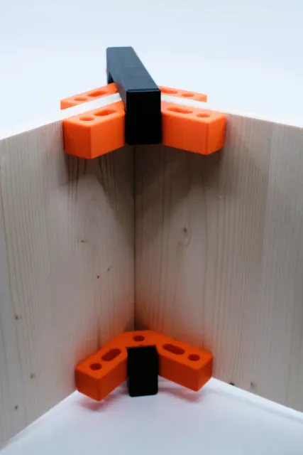Corner Clamp for Woodworking — Image 7 of 7