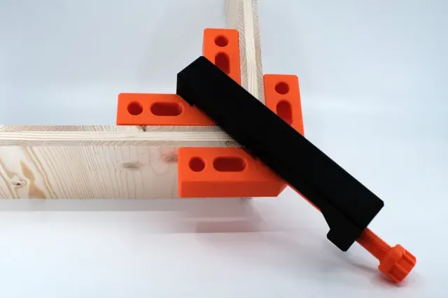 Corner Clamp for Woodworking — Image 4 of 7