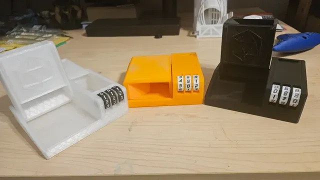 Compact Dice Tower and Life Counter — Фото 2 из 4