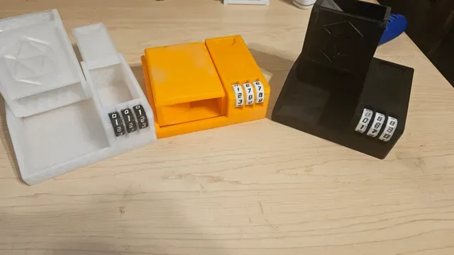 Compact Dice Tower and Life Counter — Фото 3 из 4