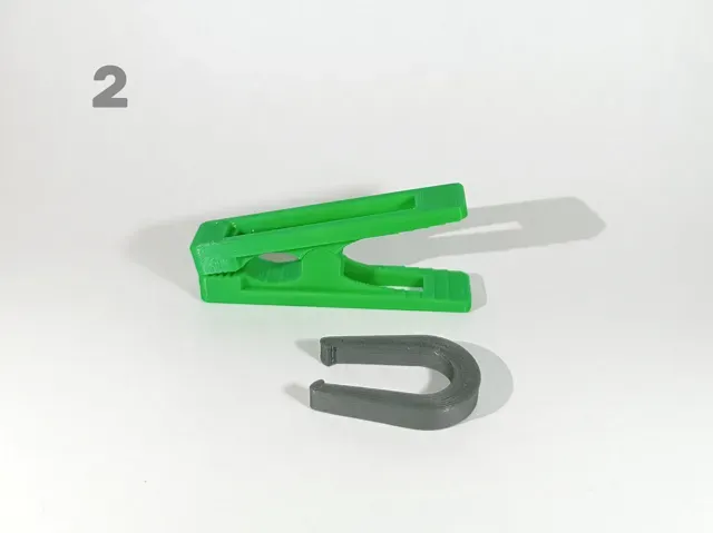 Clothes peg — Image 3 of 6