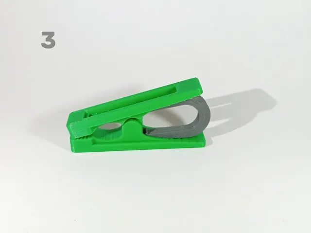 Clothes peg — Image 4 of 6