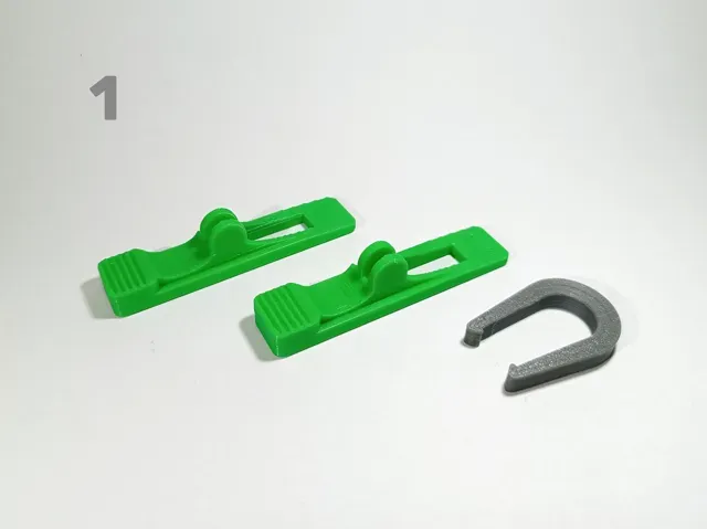 Clothes peg — Image 2 of 6