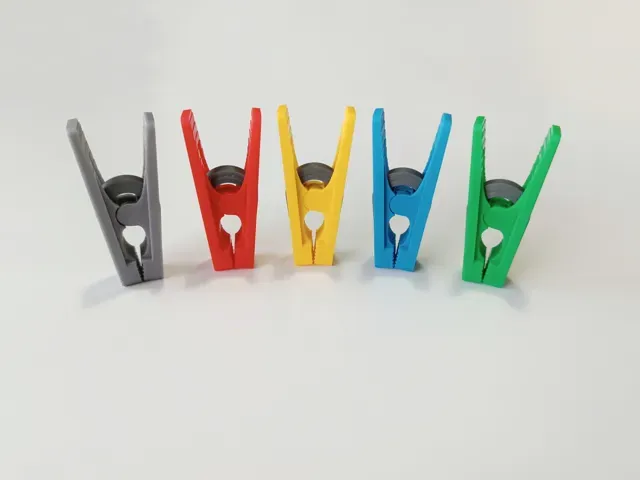 Clothes peg — Image 6 of 6