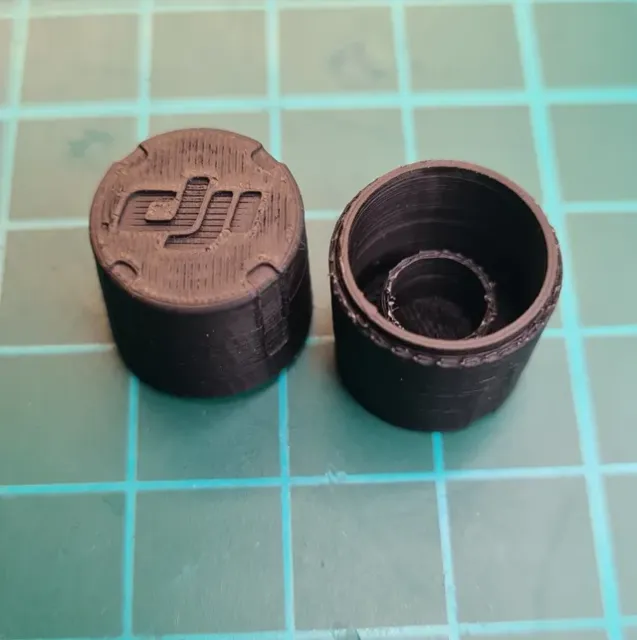 DJI O4 Pro Antenna Cap replacement — Фото 3 из 7