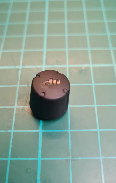 DJI O4 Pro Antenna Cap replacement — Фото 6 из 7