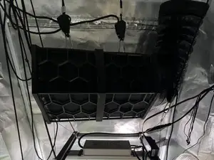 HEX-FILTER Modular Carbon Filter Housing