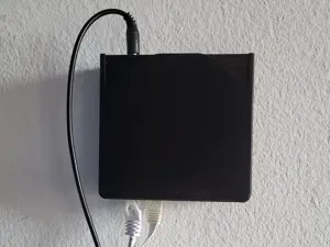 D-Link DGS-105 Wall Mount / Cradle