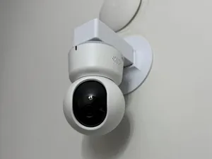 Junction Box Aqara Camera Holder