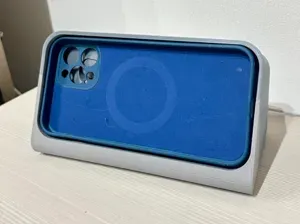 iPhone 12 to 18 Pro+Cover+Standby+Mode+minimal