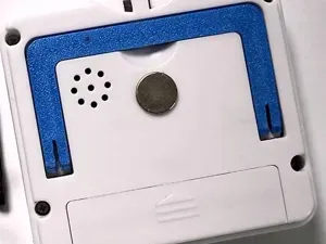 简易计时器闹钟背部支架（多色支架替换装）