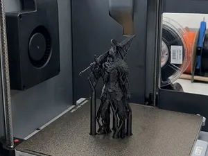 Dark Souls - Artorias | High Detail NO AMS Figure"