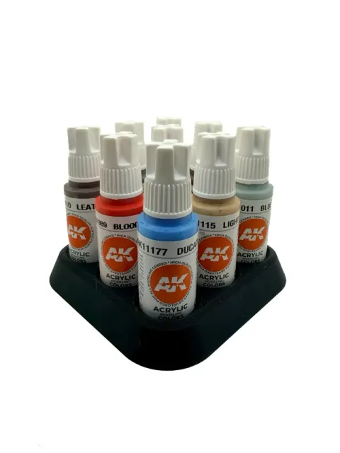 Paint Trays mk II — Image 8 of 9