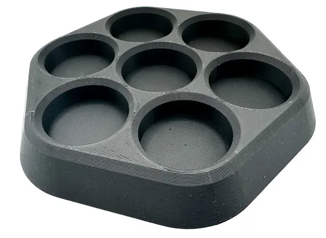 Paint Trays mk II — Image 4 of 9