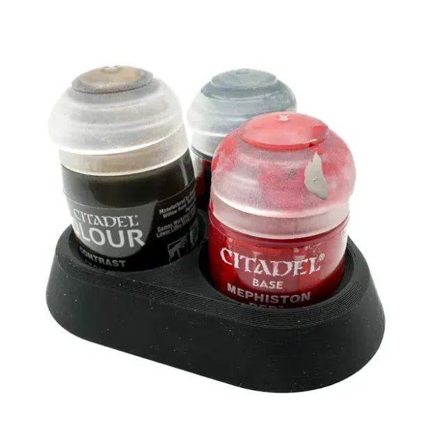 Paint Trays mk II — Image 9 of 9