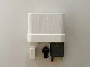 Vodafone Power Hub Wall Mount