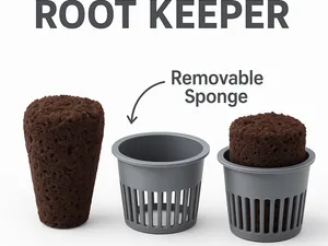 Root Keeper