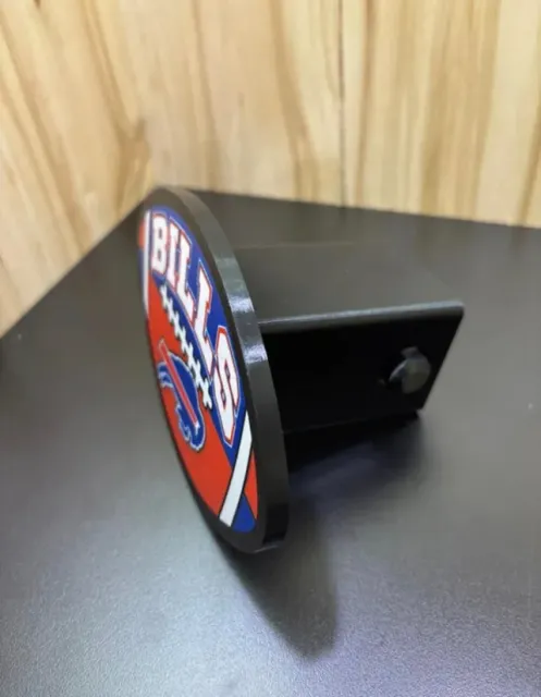 Buffalo Bills Hitch cover — Image 3 of 4