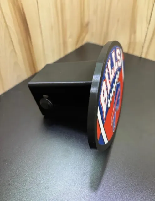 Buffalo Bills Hitch cover — Image 4 of 4