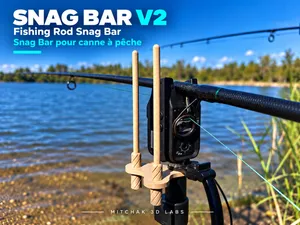 Support Canne à Pêche V2