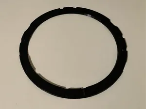 Pyle PLMR652W 6.5 Spacer for Apache 2800 Cases