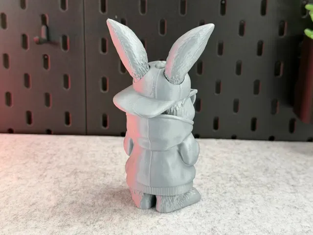 Cool Bunny — Фото 16 из 16