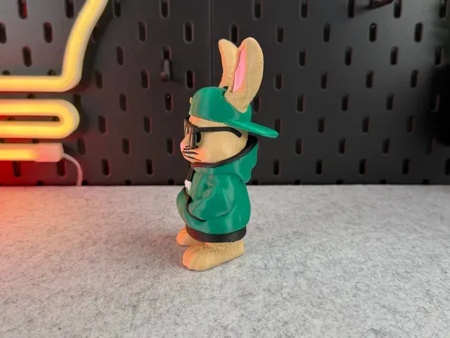 Cool Bunny — Фото 11 из 16