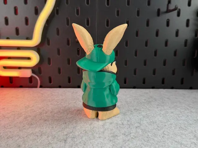 Cool Bunny — Фото 13 из 16