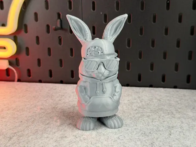 Cool Bunny — Фото 14 из 16